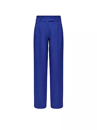 ONLY | Pantaloni ONLLANA | blau